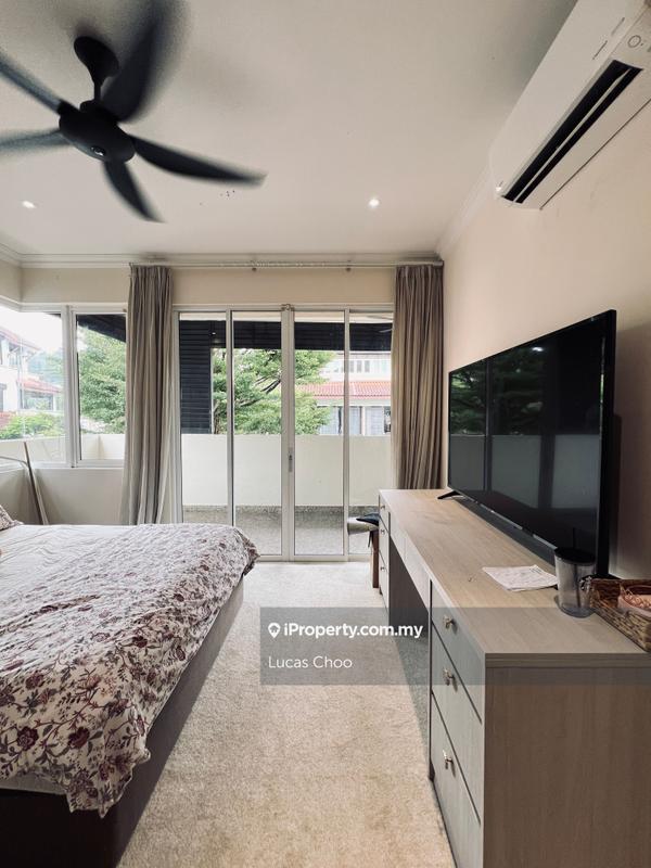 Rumah Berkembar untuk Dijual di Ampang Jaya, Ampang oleh Lucas Choo - iProperty.com.my