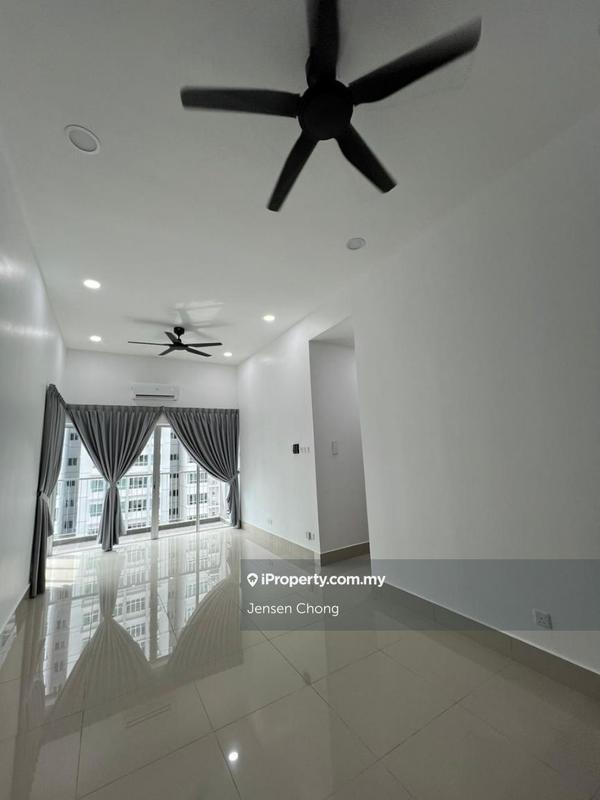 For Rent - Razak City Residences (RC Residences)