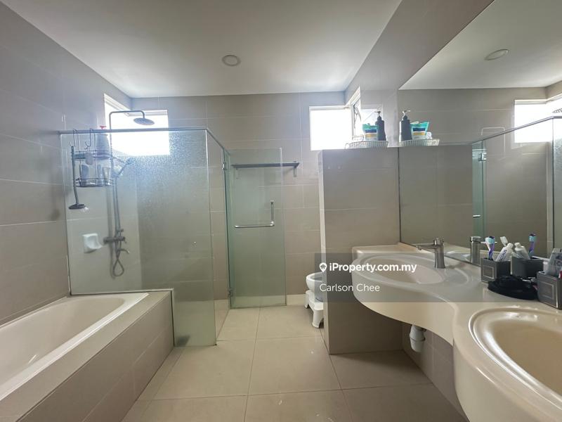 Cluster House for Sale in Usj 1, Subang Jaya by Carlson Chee - iProperty.com.my