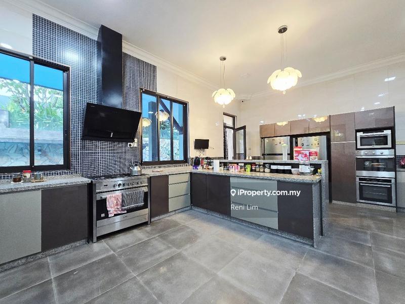 Bungalow House for Sale in Glenhill Saujana, Shah Alam by Reni Lim - iProperty.com.my