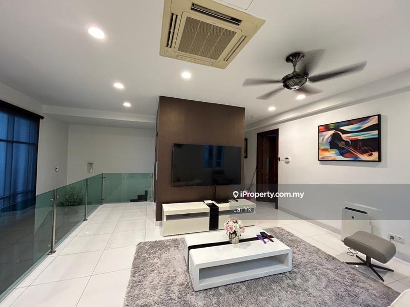 Bungalow House for Sale in USJ Heights, Subang Jaya by Lai Yk - iProperty.com.my