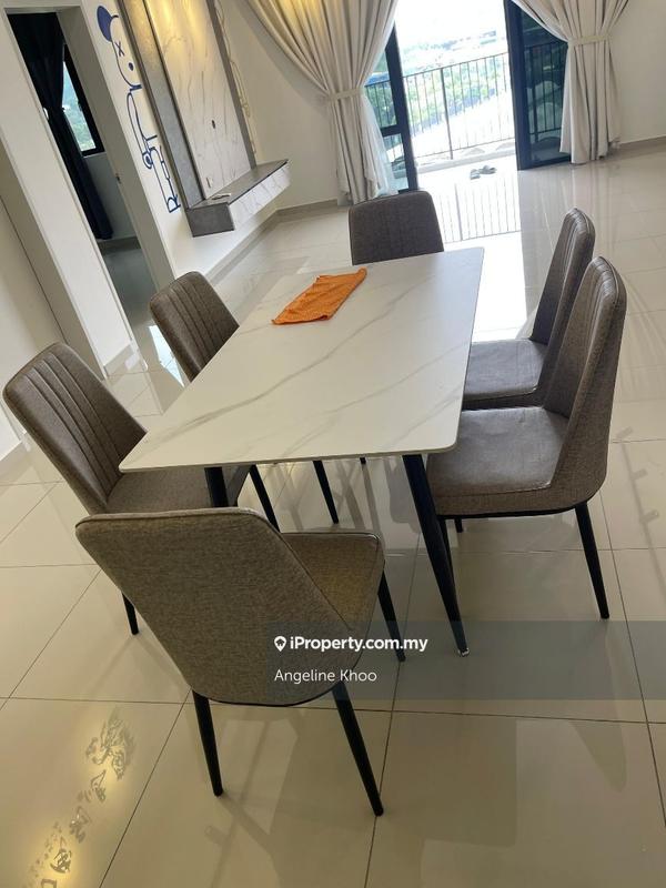 For Rent - Huni @ Eco Ardence