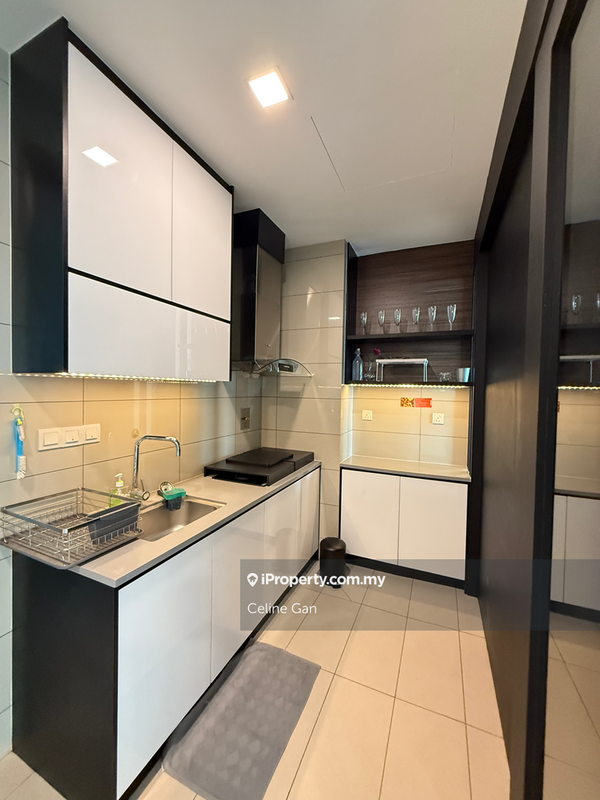 Service Residence for Rent in Uptown Residences by Celine Gan - iProperty.com.my
