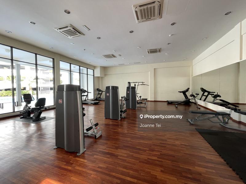 Rumah Berangkai 2 Tingkat untuk Dijual di Ceria Residence, Cyberjaya, Cyberjaya oleh Joanne Tei - iProperty.com.my