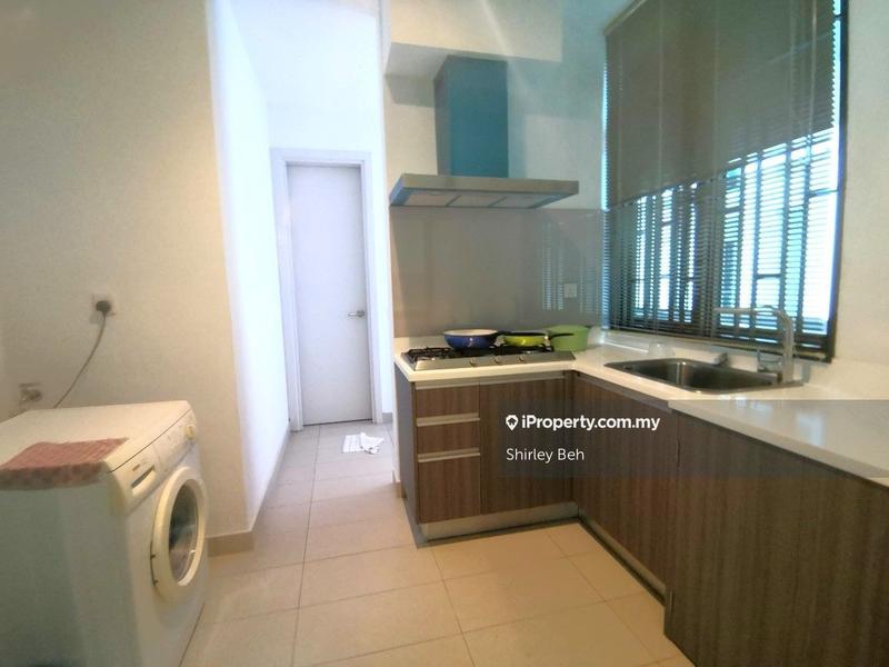 Kondominium untuk Dijual di The LIGHT COLLECTION II oleh Shirley Beh - iProperty.com.my