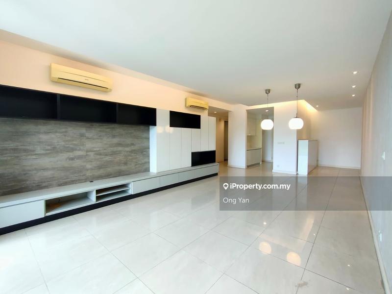 For Rent - The Westside Two