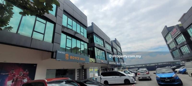 Shop for Sale in 16 Sierra, Puchong by Arnica Low - iProperty.com.my