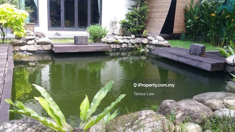 Banglo untuk Dijual di Seri Kembangan, Selangor oleh Teresa Law - iProperty.com.my