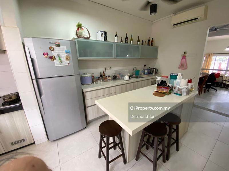 2-storey Terraced House for Sale in Damansara Jaya, Petaling Jaya by Desmond Tan - iProperty.com.my