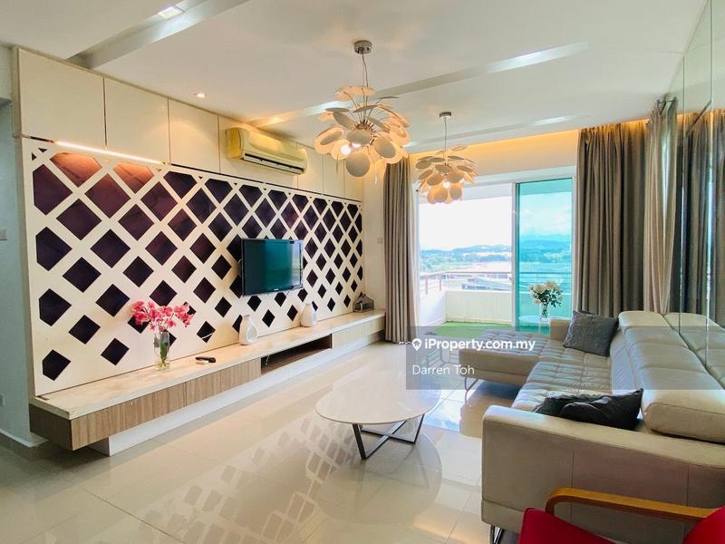 For Rent - Puteri Palma Condominiums, Putrajaya