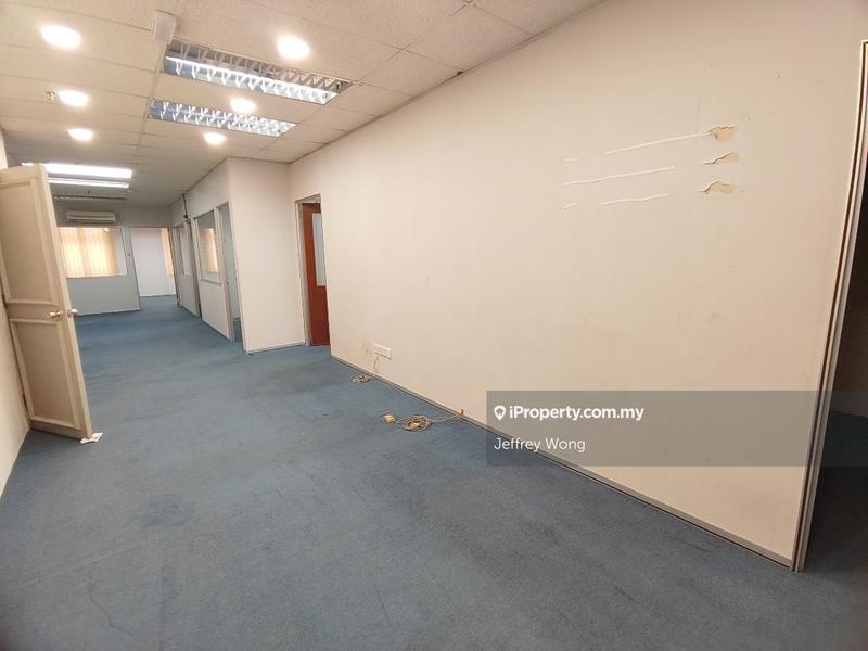 Pejabat untuk Dijual di Seksyen 16, Petaling Jaya oleh Jeffrey Wong - iProperty.com.my