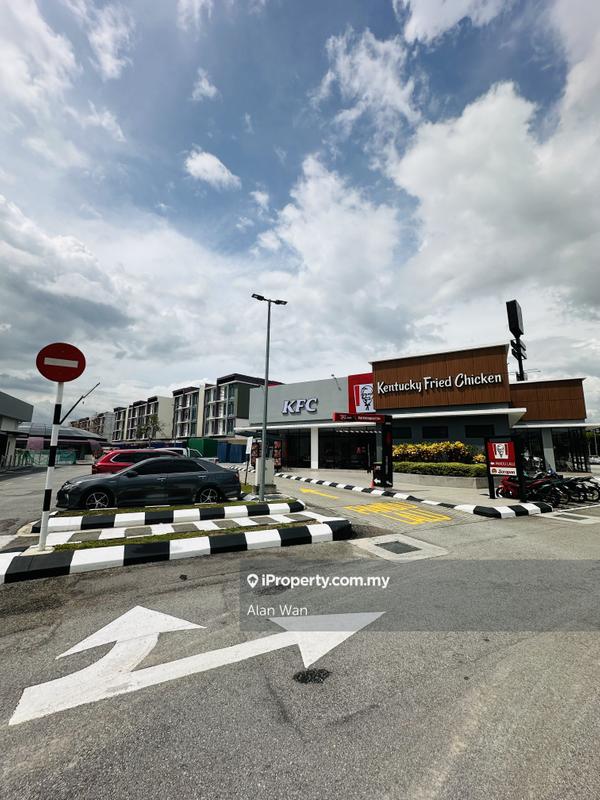Shop / Office for Rent in Cyber 11, Cyberjaya by Alan Wan - iProperty.com.my