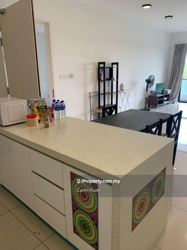 Condominium for Sale in Paragon 3 by Carlin Puah - iProperty.com.my