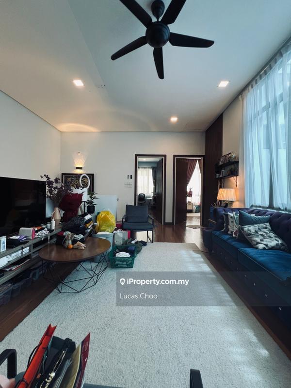 2.5-storey Terraced House for Sale in Taman Melawati, Ulu Kelang by Lucas Choo - iProperty.com.my