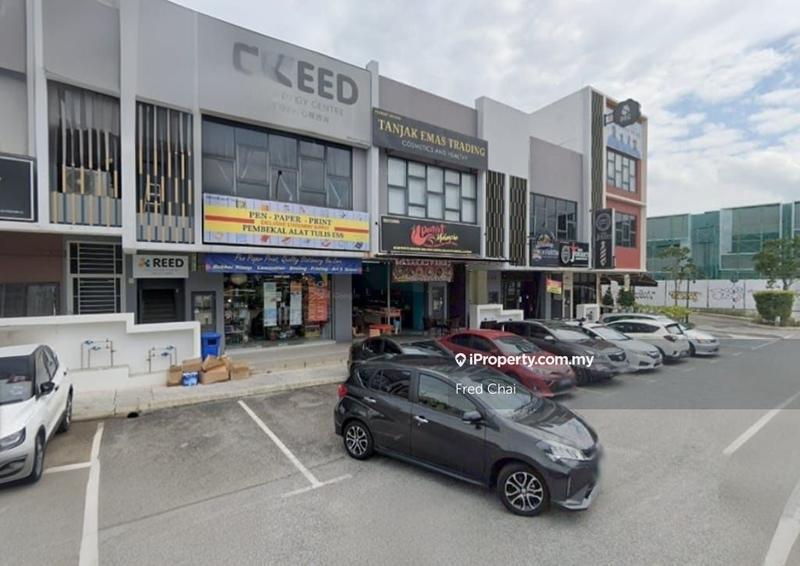 Shop for Sale in Jade Hills, Kajang by Fred Chai - iProperty.com.my