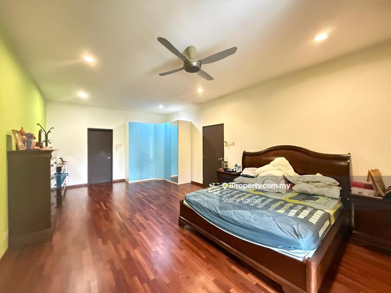 2-storey Terraced House for Sale in Jade Hills, Kajang by Stacy Young - iProperty.com.my