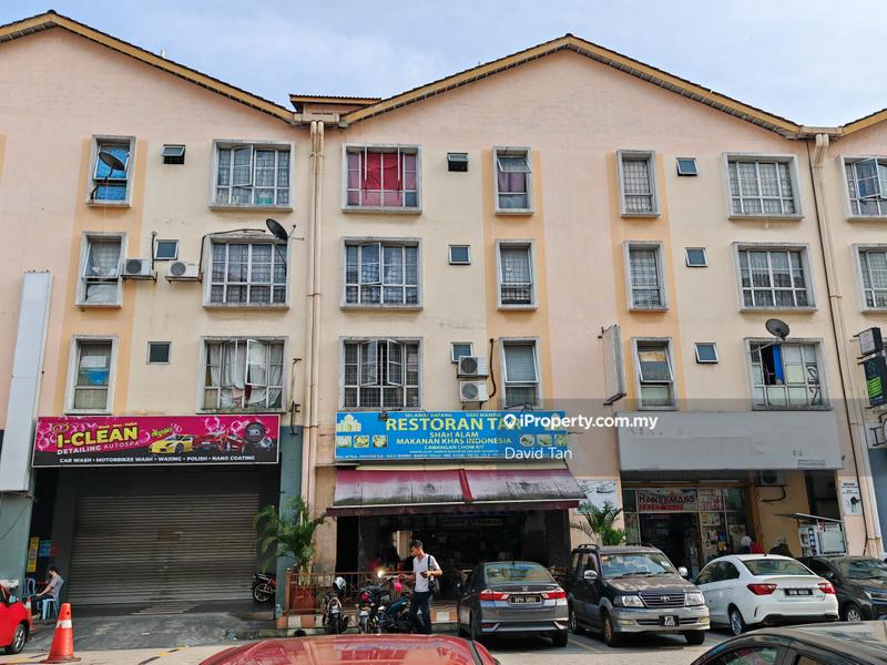 Shop for Rent in Seksyen 7, Shah Alam by David Tan - iProperty.com.my