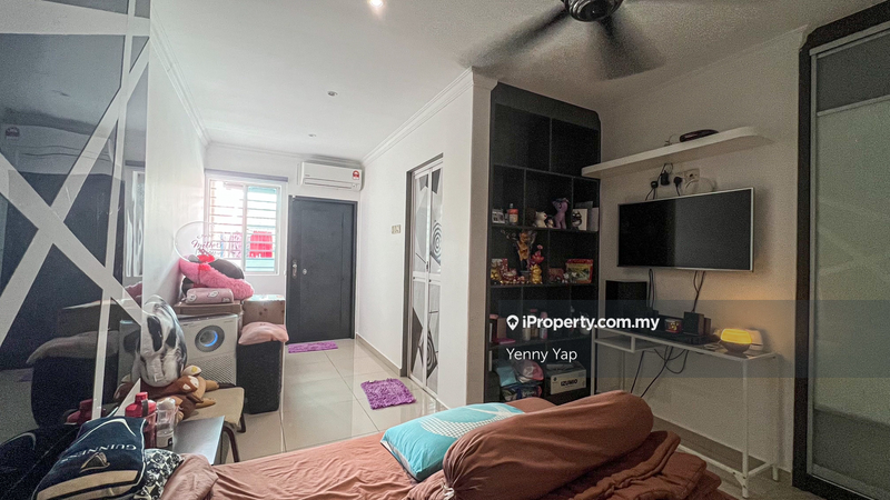 Rumah Berangkai 2 Tingkat untuk Dijual di SD 8, Bandar Sri Damansara oleh Yenny Yap - iProperty.com.my