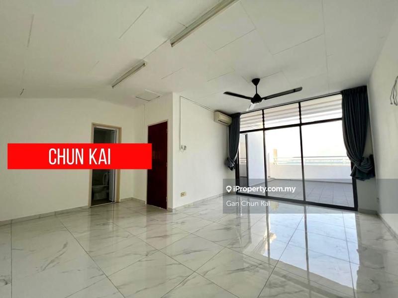 Apartment for Rent in Desa Tanjong by Gan Chun Kai - iProperty.com.my