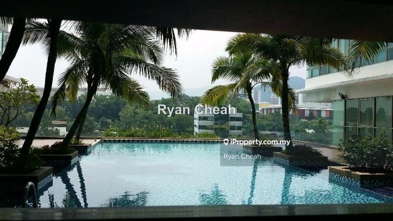 Office for Sale in Bandar Sri Damansara, Selangor by Ryan Cheah - iProperty.com.my