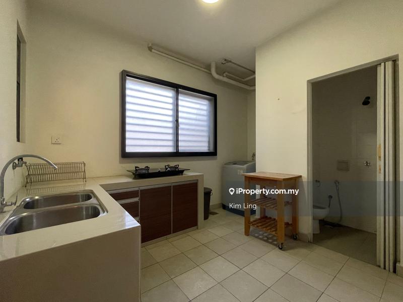 Kondominium untuk Dijual di Covillea oleh Kim Ling - iProperty.com.my