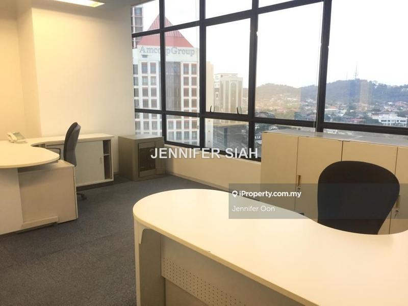 Pejabat untuk Dijual di PJX HM Shah Tower, Petaling Jaya oleh Jennifer Oon - iProperty.com.my