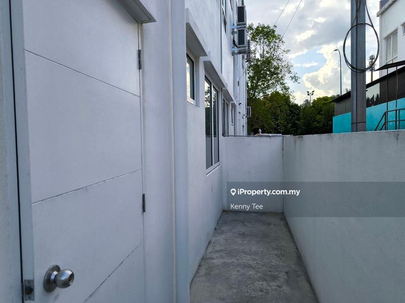 2-storey Terraced House for Sale in Bandar Sri Sendayan, Negeri Sembilan by Kenny Tee - iProperty.com.my