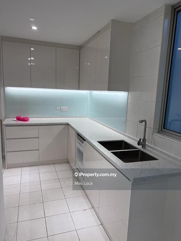 Condominium for Sale in Kirana Residence by Miki Lock - iProperty.com.my