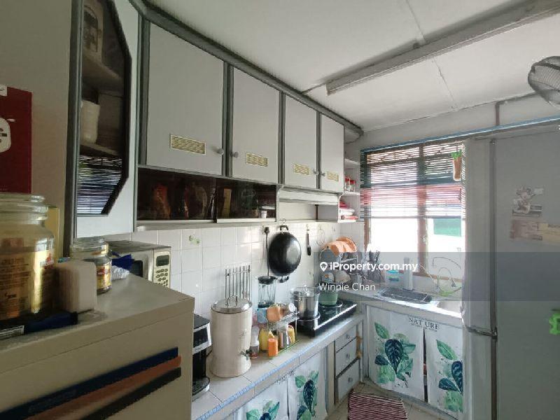 Rumah Berangkai 1 Tingkat untuk Dijual di Taman Medan Bercham, Ipoh oleh Winnie Chan - iProperty.com.my
