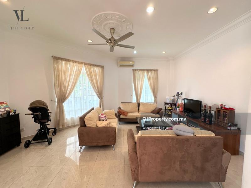 Bungalow House for Sale in Selangor Polo Residency, Kota Damansara by Vincent Liaw - iProperty.com.my