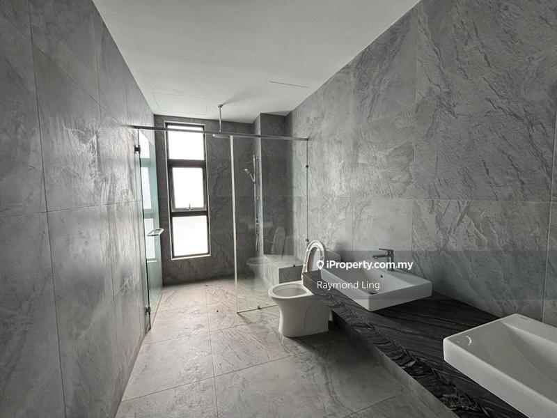 Residensi Servis untuk Dijual di The Goodwood Residence oleh Raymond Ling - iProperty.com.my