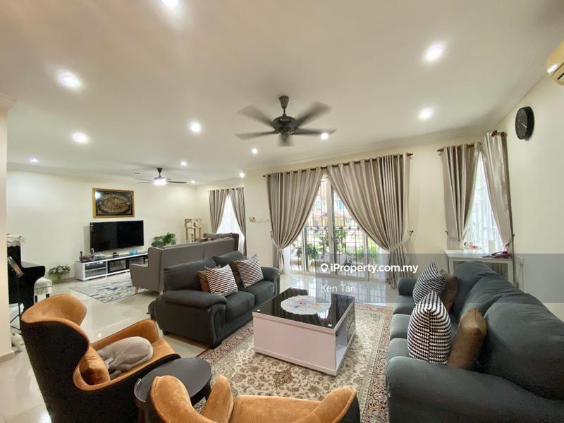 Semi-Detached House for Sale in Seksyen 9, Kota Damansara by Ken Tan - iProperty.com.my