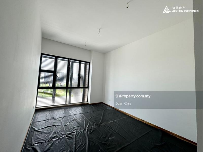 Rumah Teres 3-Tingkat untuk Dijual di Senibong, Permas Jaya oleh Joan Chia - iProperty.com.my