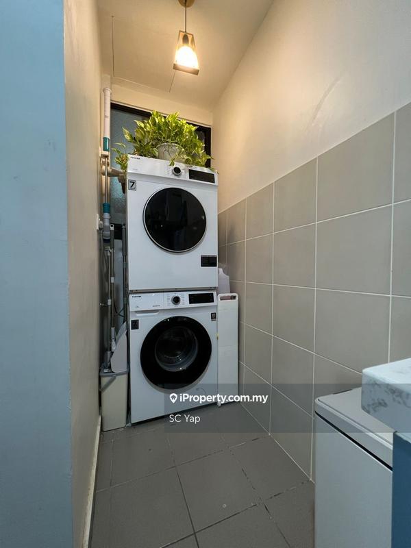 Service Residence for Sale in Tuan Residency by SC Yap - iProperty.com.my