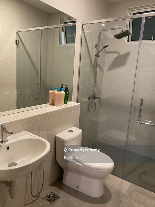 Residensi Servis untuk Dijual di Parkland Residence oleh Nicole Yeo - iProperty.com.my
