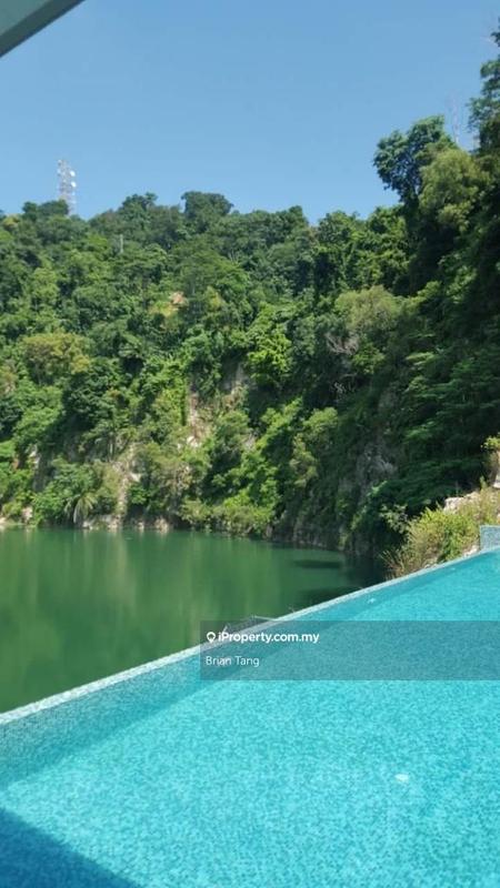 Banglo untuk Dijual di Foresthill Damansara, Damansara Perdana oleh Brian Tang - iProperty.com.my