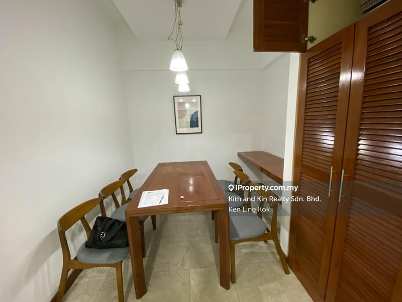 Kondominium untuk Disewa di 10 Semantan Suites oleh Ken Ling Kok - iProperty.com.my