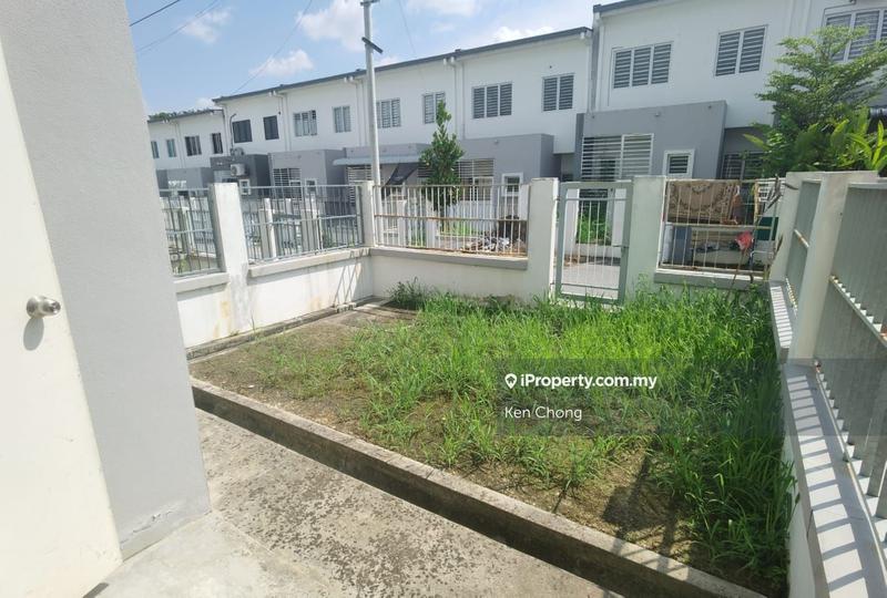Rumah Berangkai 2 Tingkat untuk Dijual di Bandar Tasik Puteri, Rawang oleh Ken Chong - iProperty.com.my