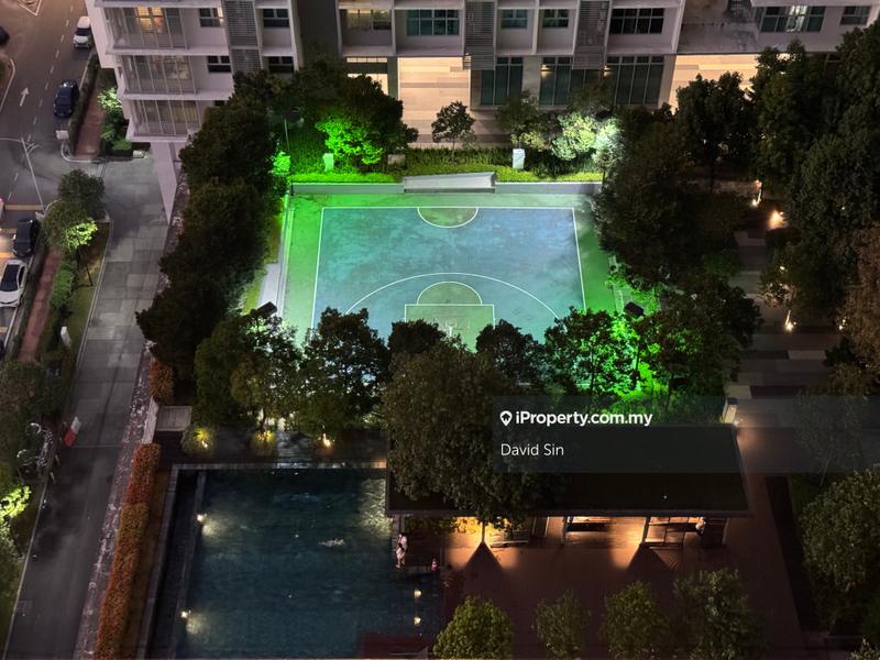 For Rent - Cantara Residences