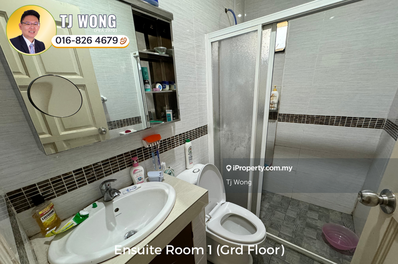 Bungalow House for Sale in Shangrila Height Bungalow -Sunset Seaview cl999yrs, Kota Kinabalu by Tj Wong - iProperty.com.my