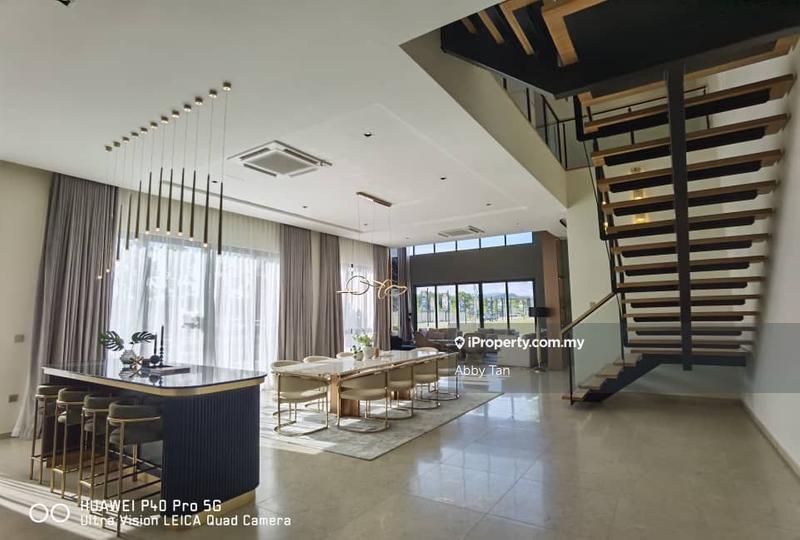 Bungalow House for Sale in Bandar Sri Sendayan, Negeri Sembilan by Abby Tan - iProperty.com.my