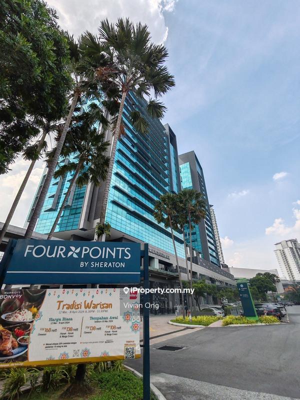 Office for Rent in Bandar Puteri Puchong, Puchong by Vivian Ong - iProperty.com.my