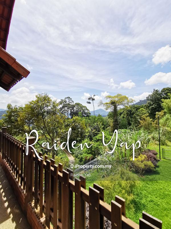 Commercial Land for Sale in Bukit Tinggi, Bentong by Raiden Yap - iProperty.com.my