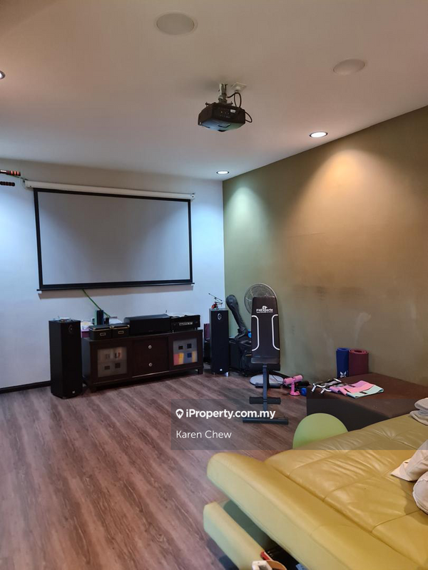 3-storey Terraced House for Sale in Setia Pearl Island, Bayan Lepas by Karen Chew - iProperty.com.my