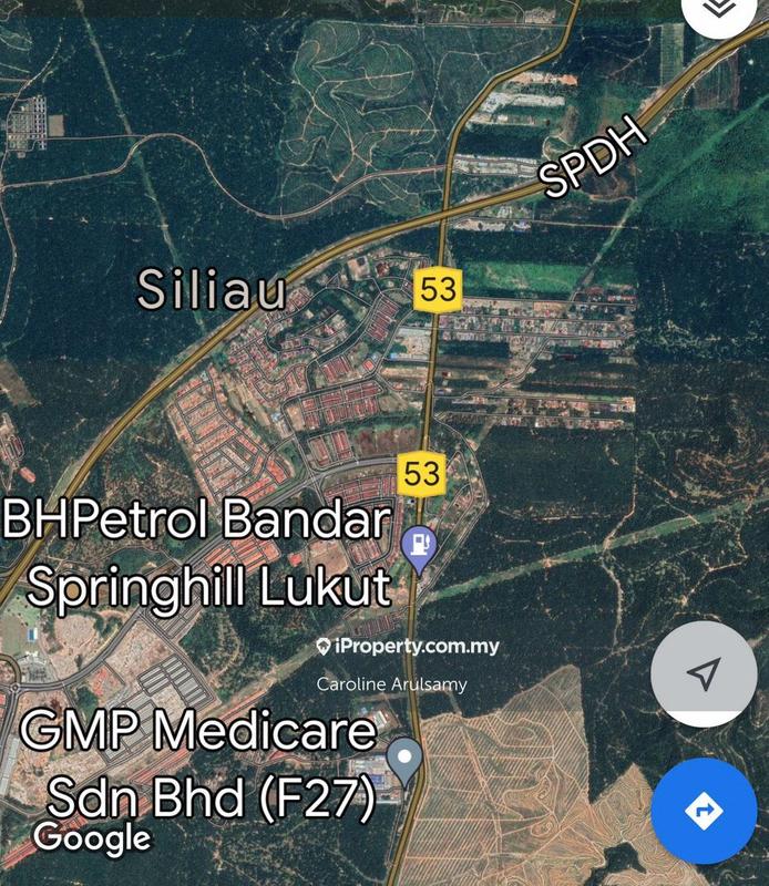 For Sale - Lukut, Port Dickson