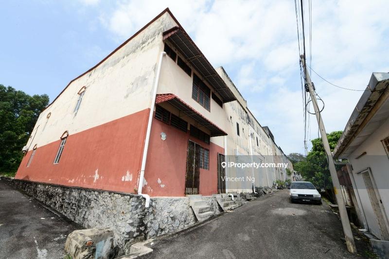 Shop for Sale in Taman Mas Jaya, Seremban by Vincent Ng - iProperty.com.my