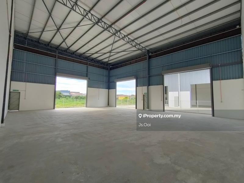 Kilang Berkembar untuk Dijual di Taman Perindustrian Saga Jaya, Perai oleh Js.Ooi - iProperty.com.my
