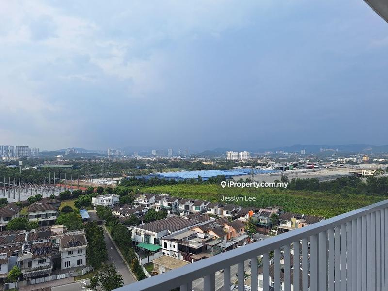 Service Residence for Sale in Jadite Suites by Jesslyn Lee - iProperty.com.my