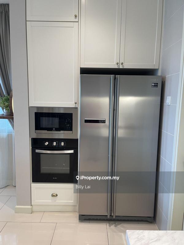 For Sale - The Reach @ Titiwangsa