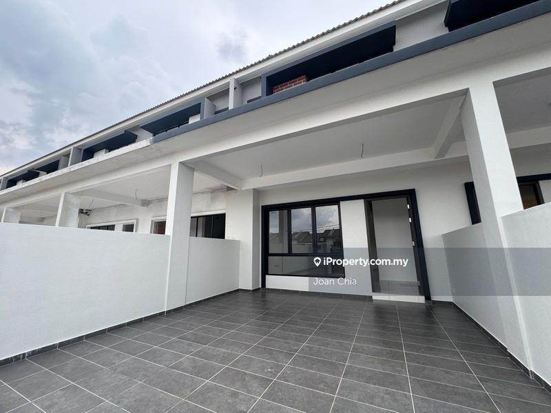 Rumah Teres 2-Tingkat untuk Dijual di Austin Crest, Johor Bahru oleh Joan Chia - iProperty.com.my
